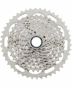 CASSETTE SHIMANO 10V 11/46DTS CS-M4100-10 DEORE