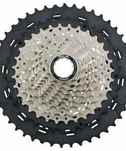 CASSETTE SHIMANO 11V 11/46DTS SLX M7000