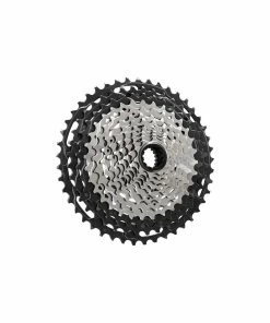 CASSETTE SHIMANO 12V 10/51DTS XTR