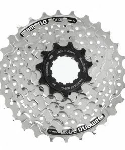 CASSETTE SHIMANO 7V 11/28DTS HG41