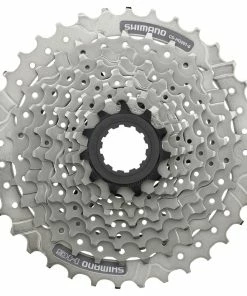 CASSETTE SHIMANO 9V 11/36DTS HG201
