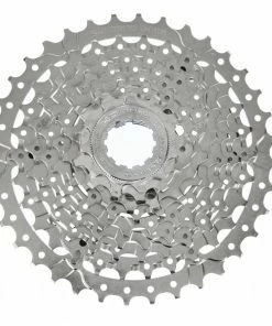 CASSETTE SHIMANO 9V 11/36DTS HG400