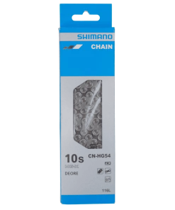 CHAINE SHIMANO 10V HG-54