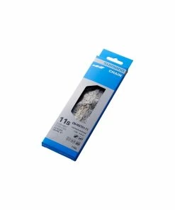 CHAINE SHIMANO 11V HG-701 QUICK LINK 138M