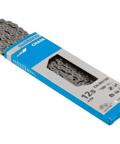 CHAINE SHIMANO 12V M6100 DEORE