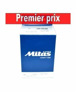 CHAMBRE A AIR 16X1.25/1.75 MITAS SCHRADER 35MM