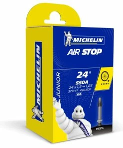 CHAMBRE A AIR 24 X 1.50/1.90 MICHELIN PRESTA