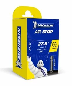 CHAMBRE A AIR 27.5 X 1.90/2.50 MICHELIN SCHRADER