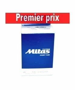 CHAMBRE A AIR 29X1.75/2.45 MITAS PRESTA 47MM