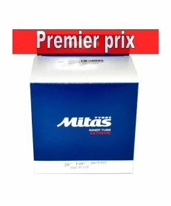 Lapierre CHAMBRE A AIR 29X2.10/3.00 MITAS PRESTA 47MM