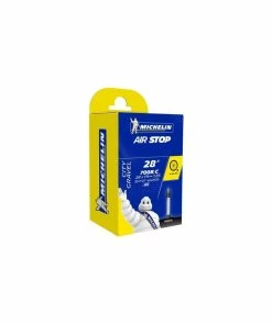CHAMBRE A AIR 700 X 35/47 MICHELIN PRESTA PROTEK