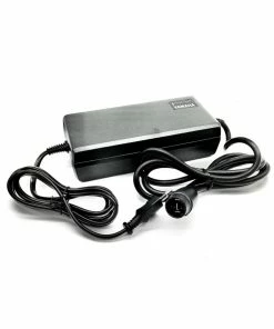 CHARGEUR YAMAHA (BATTERIE INTEGREE)