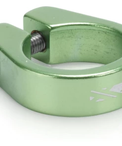 COLLIER DE SELLE XLC 31.6 VERT