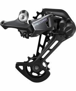 DERAILLEUR AR SHIMANO 12V DEORE M6100