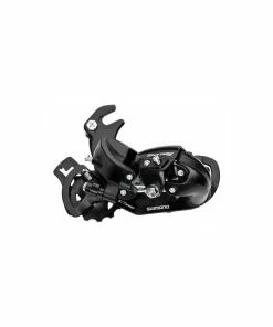DERAILLEUR AR SHIMANO 6/7V TY300B PATTE