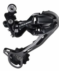 DERAILLEUR AR SHIMANO 9V DEORE SGS M592
