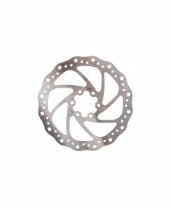 DISQUE ATOO 203MM BLANC 6 TROUS