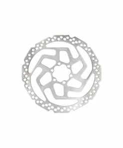 DISQUE SHIMANO 160MM RT-26 6 TROUS