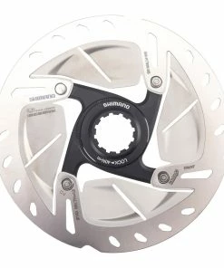 DISQUE SHIMANO 160MM RT800 CENTERLOCK