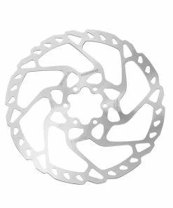 DISQUE SHIMANO 160MM SLX 6 TROUS