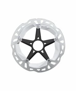 DISQUE SHIMANO 203MM MT800 CENTERLOCK