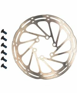 DISQUE SRAM 220MM 6 TROUS