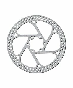 DISQUE XLC 203MM 6 TROUS