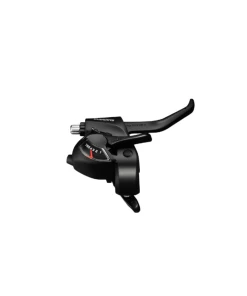 MANETTE DROITE SHIMANO 7V EZ FIRE PLUS