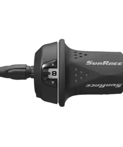 MANETTE VTT P.TOURNANTE 7V. SUNRACE TSM 21 DROITE