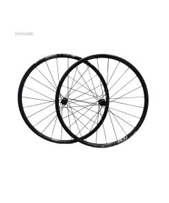 PAIRE DE ROUES DT SWISS E1800 DCL 23MM