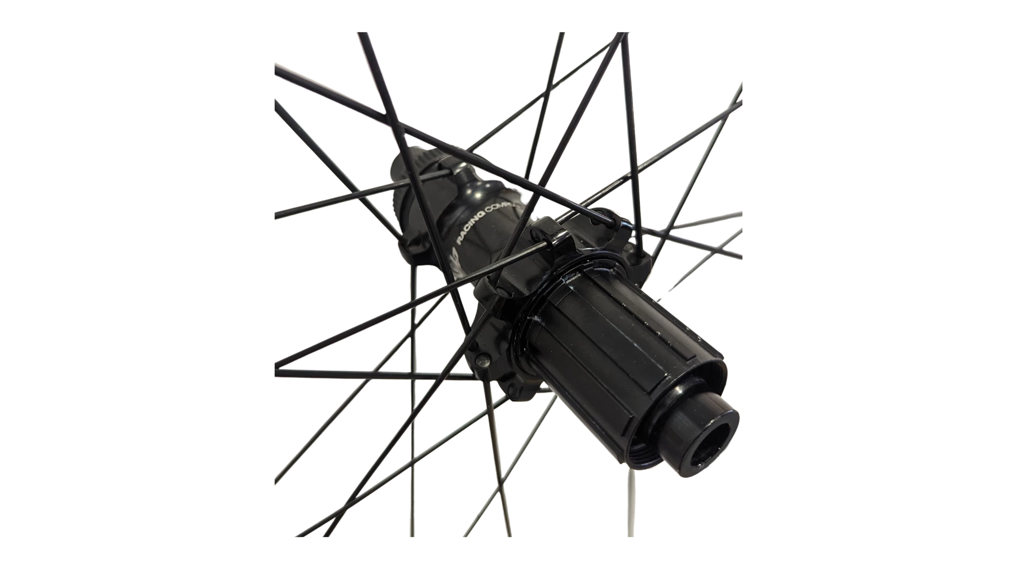 PAIRE DE ROUES LAPIERRE CARBON 38 DCL PR – Image 2