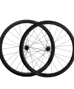 PAIRE DE ROUES LAPIERRE CARBON 38 DCL PR