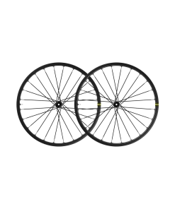 PAIRE DE ROUES MAVIC KSYRIUM SL DCL PR 2022