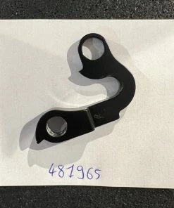 PATTE DE DERAILLEUR 1T