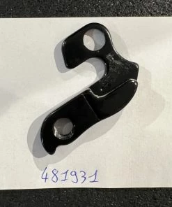 PATTE DE DERAILLEUR 1T