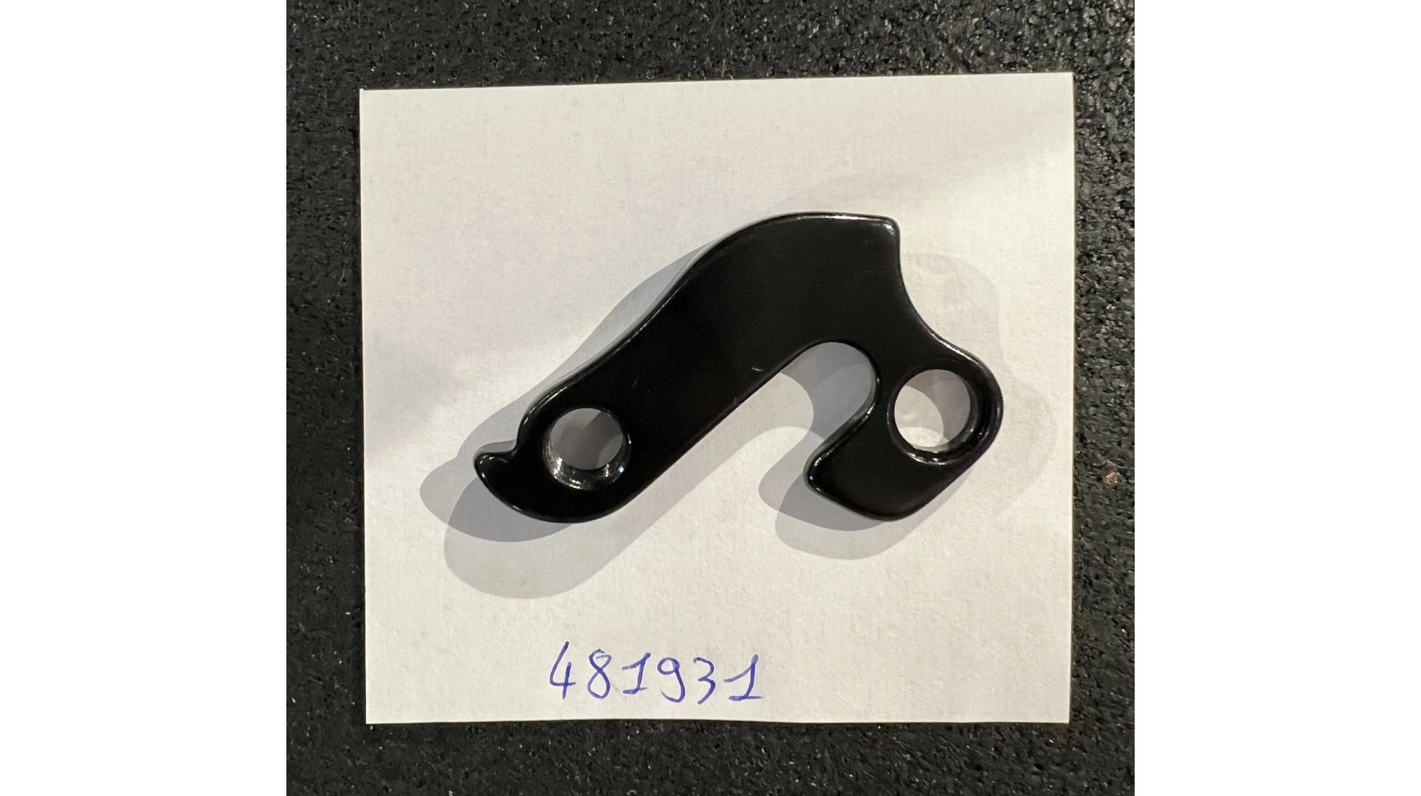PATTE DE DERAILLEUR 1T – Image 2