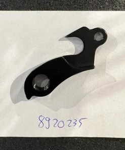 PATTE DE DERAILLEUR 1T KTM