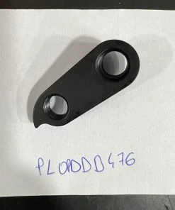 PATTE DE DERAILLEUR 1T KTM D476