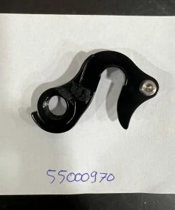 PATTE DE DERAILLEUR 1T TIME