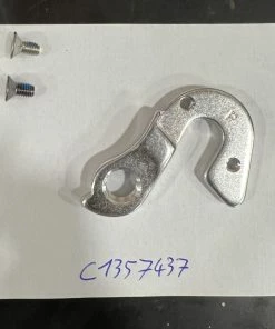 PATTE DE DERAILLEUR 2T