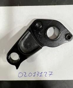 PATTE DE DERAILLEUR 2T