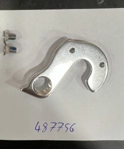 PATTE DE DERAILLEUR 2T