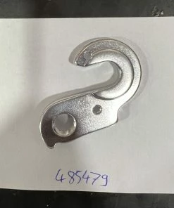 PATTE DE DERAILLEUR 2T