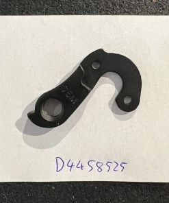 PATTE DE DERAILLEUR 2T