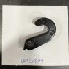 PATTE DE DERAILLEUR 2T