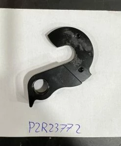 PATTE DE DERAILLEUR 2T ALU E4 CANONDALE