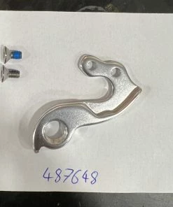 PATTE DE DERAILLEUR 2T BIANCHI