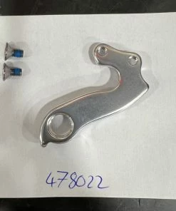 PATTE DE DERAILLEUR 2T ORBEA/LP/BIAN/GIT/CANY.