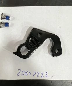 PATTE DE DERAILLEUR 2T SCOTT ADDICT/CR1