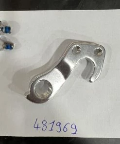 PATTE DE DERAILLEUR 2T TREK